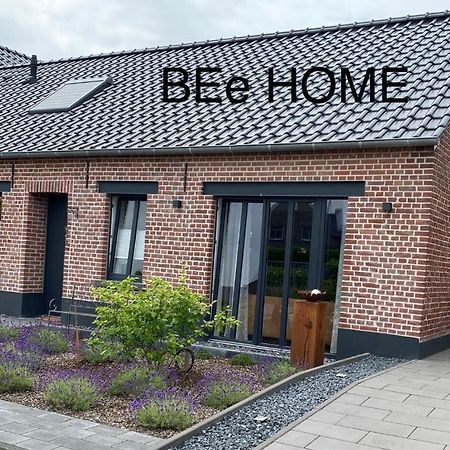 Bee Home - Urlaubs Und Business Loft Kevelaer Eksteriør bilde