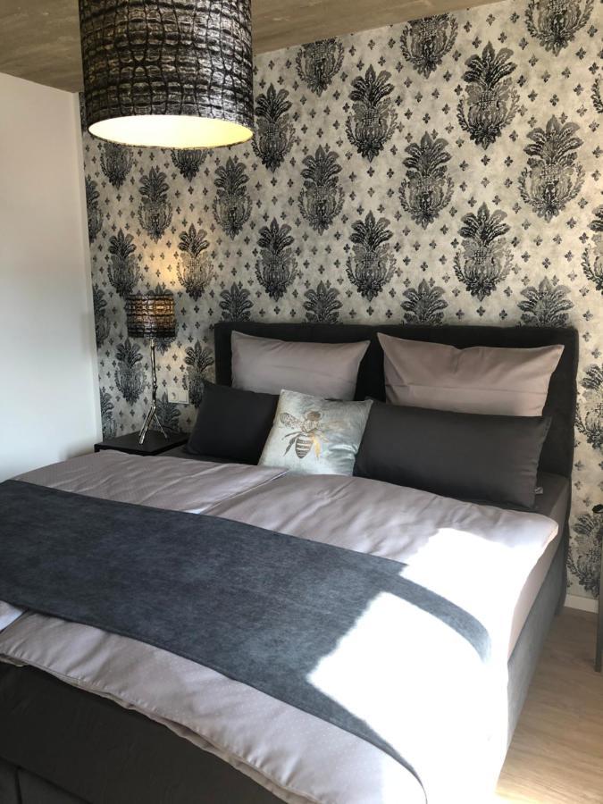 Bee Home - Urlaubs Und Business Loft Kevelaer Eksteriør bilde