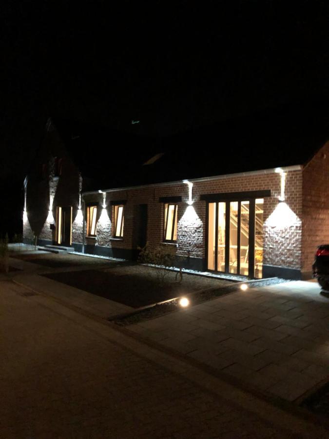 Bee Home - Urlaubs Und Business Loft Kevelaer Eksteriør bilde