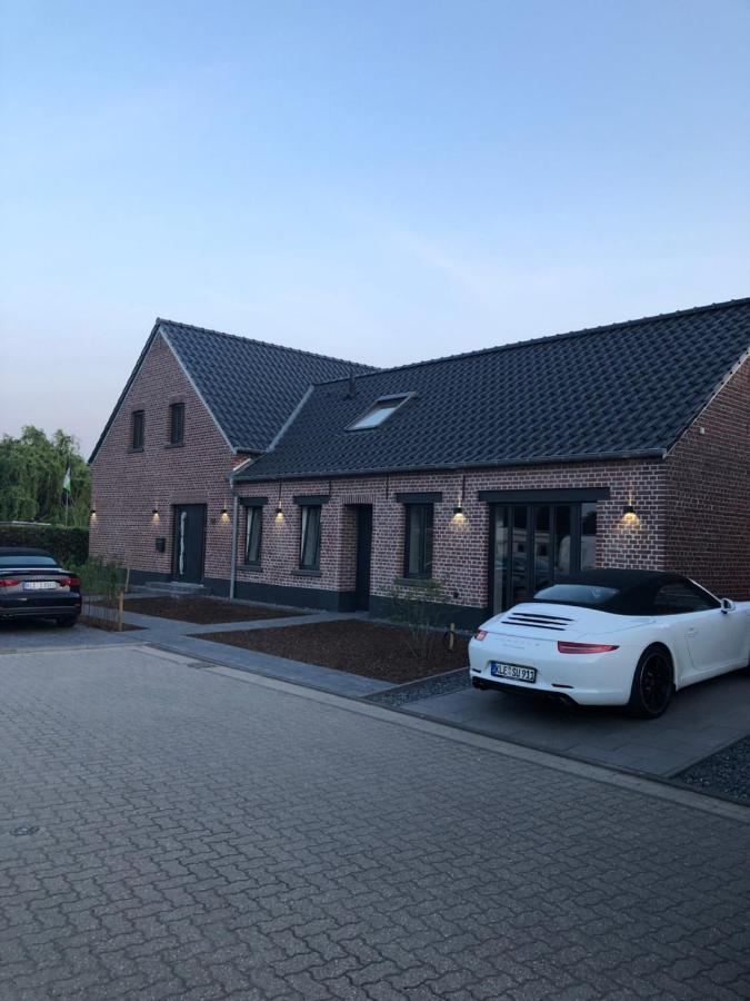 Bee Home - Urlaubs Und Business Loft Kevelaer Eksteriør bilde