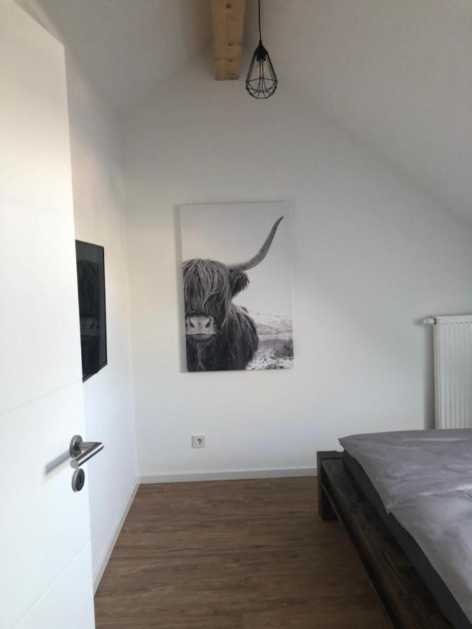 Bee Home - Urlaubs Und Business Loft Kevelaer Eksteriør bilde