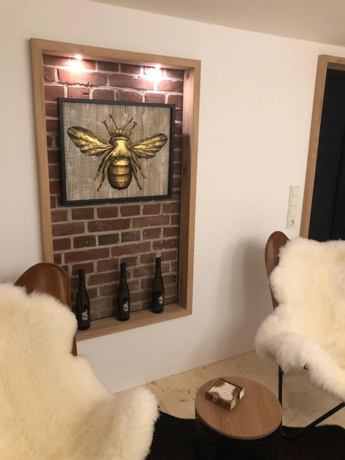 Bee Home - Urlaubs Und Business Loft Kevelaer Eksteriør bilde