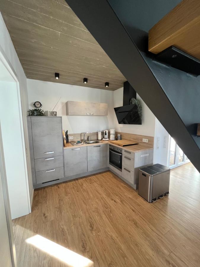 Bee Home - Urlaubs Und Business Loft Kevelaer Eksteriør bilde