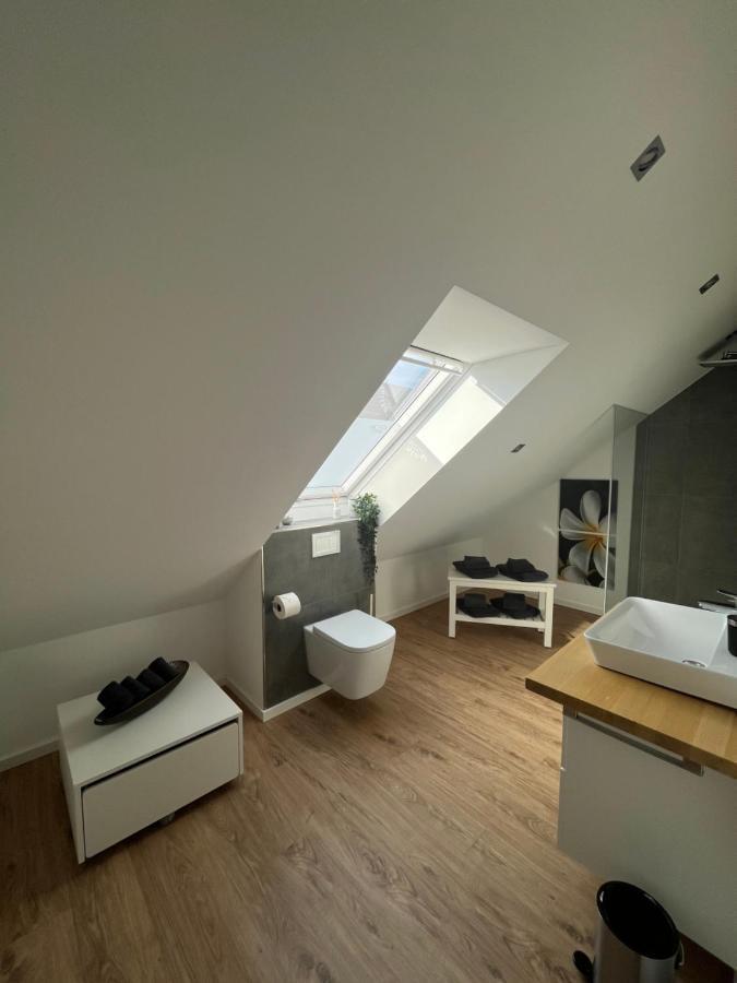 Bee Home - Urlaubs Und Business Loft Kevelaer Eksteriør bilde