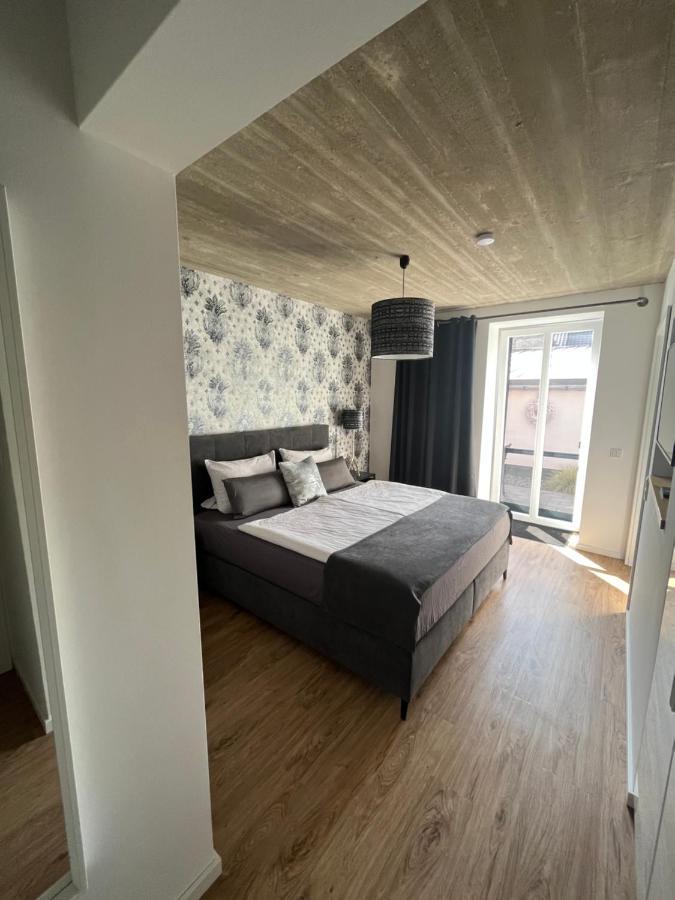 Bee Home - Urlaubs Und Business Loft Kevelaer Eksteriør bilde
