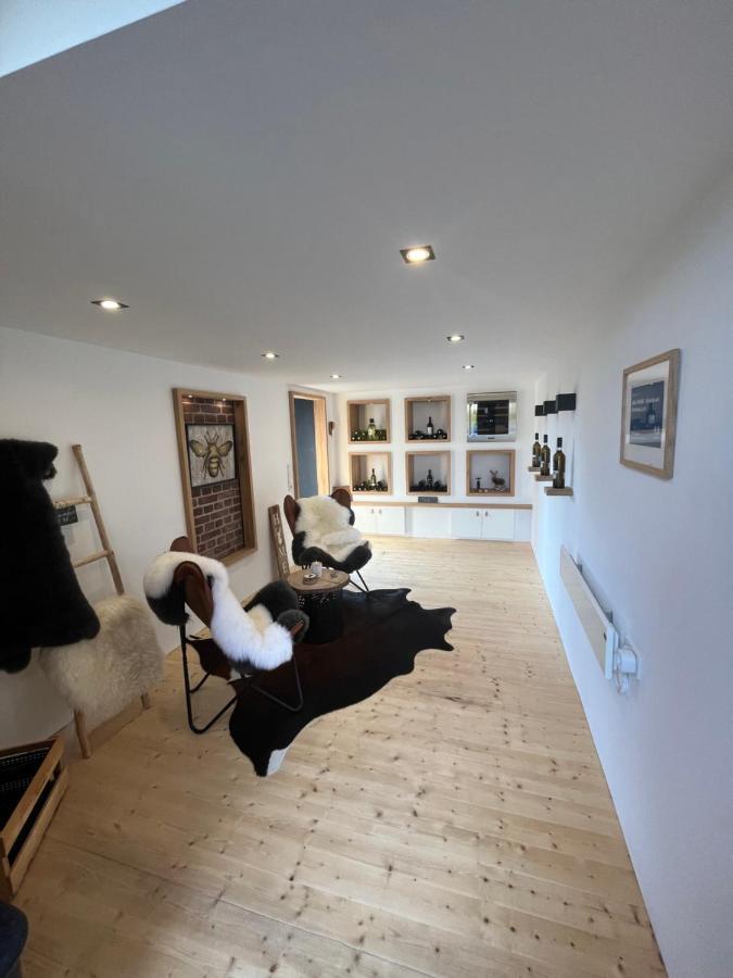 Bee Home - Urlaubs Und Business Loft Kevelaer Eksteriør bilde